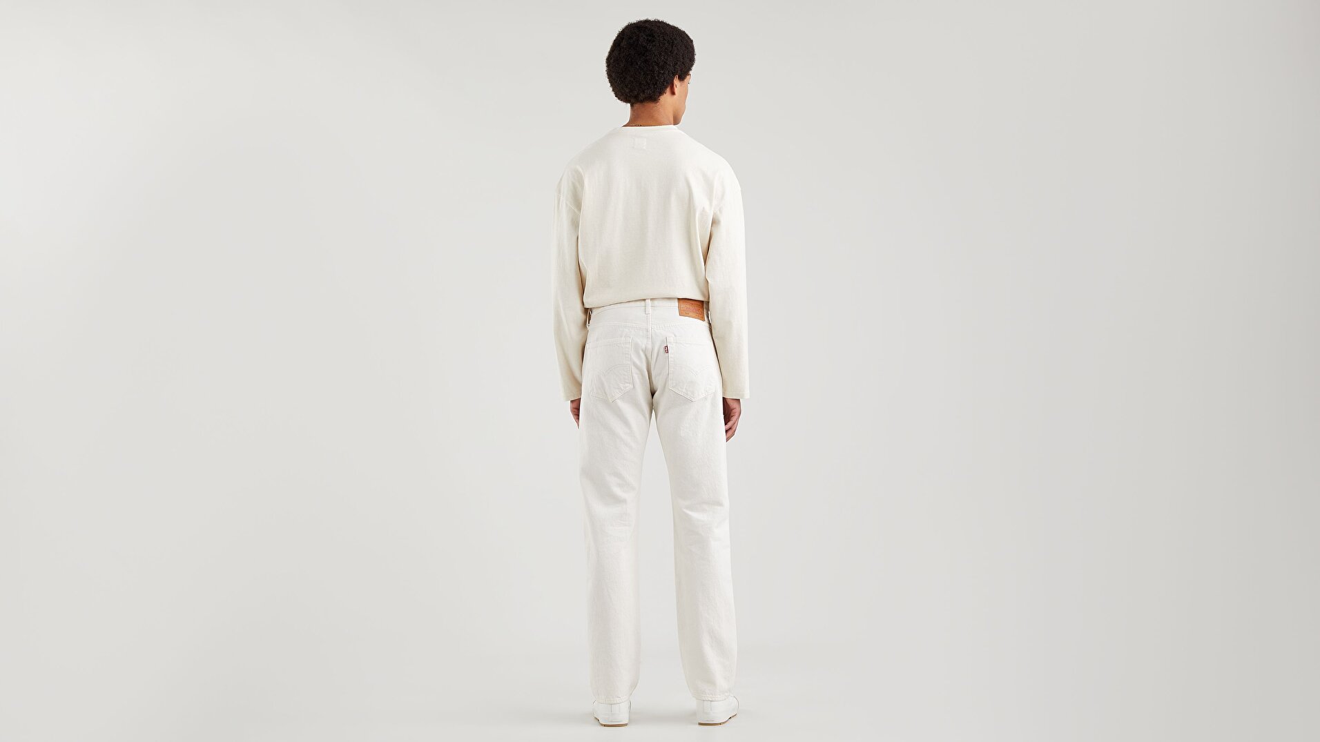 501® Levi's® Original Erkek Jean Pantolon - My Candy