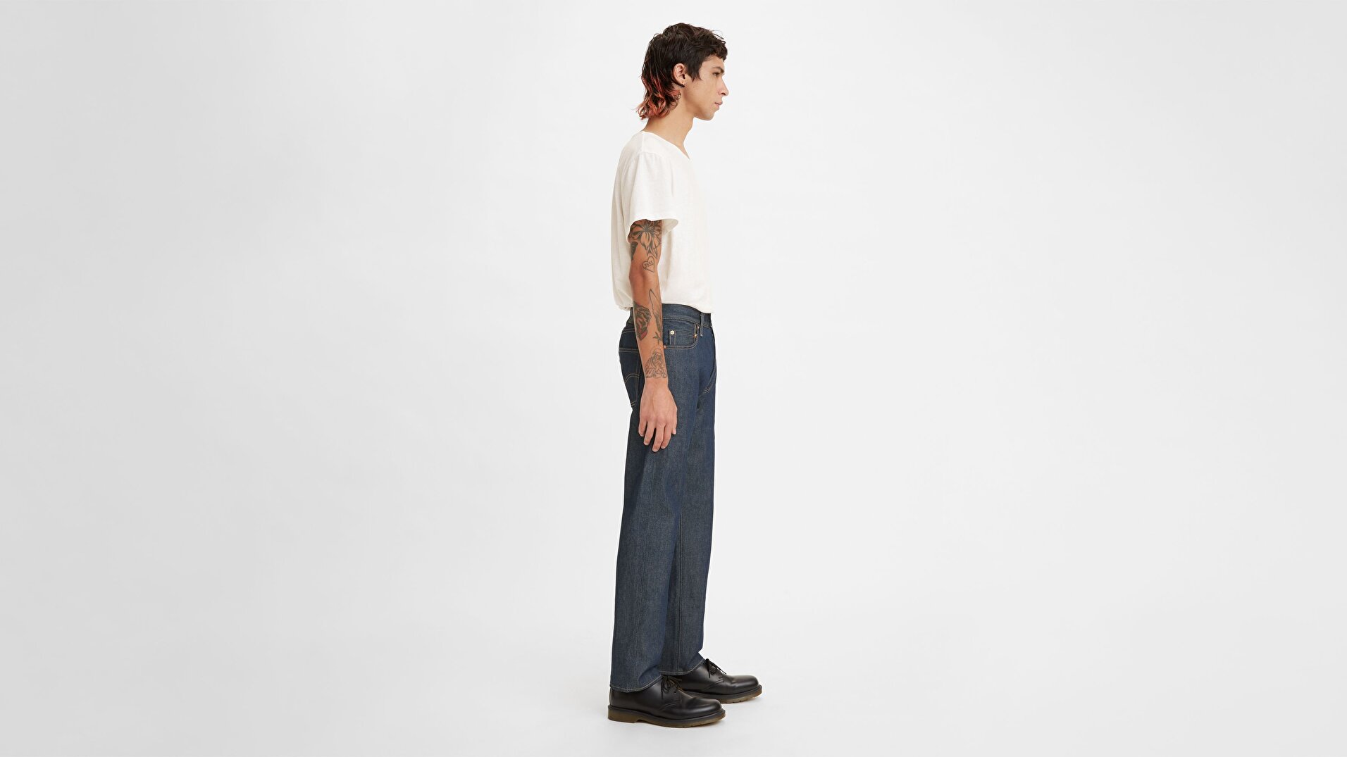 Levi's® Made & Crafted® 80'S 501® Jean Pantolon