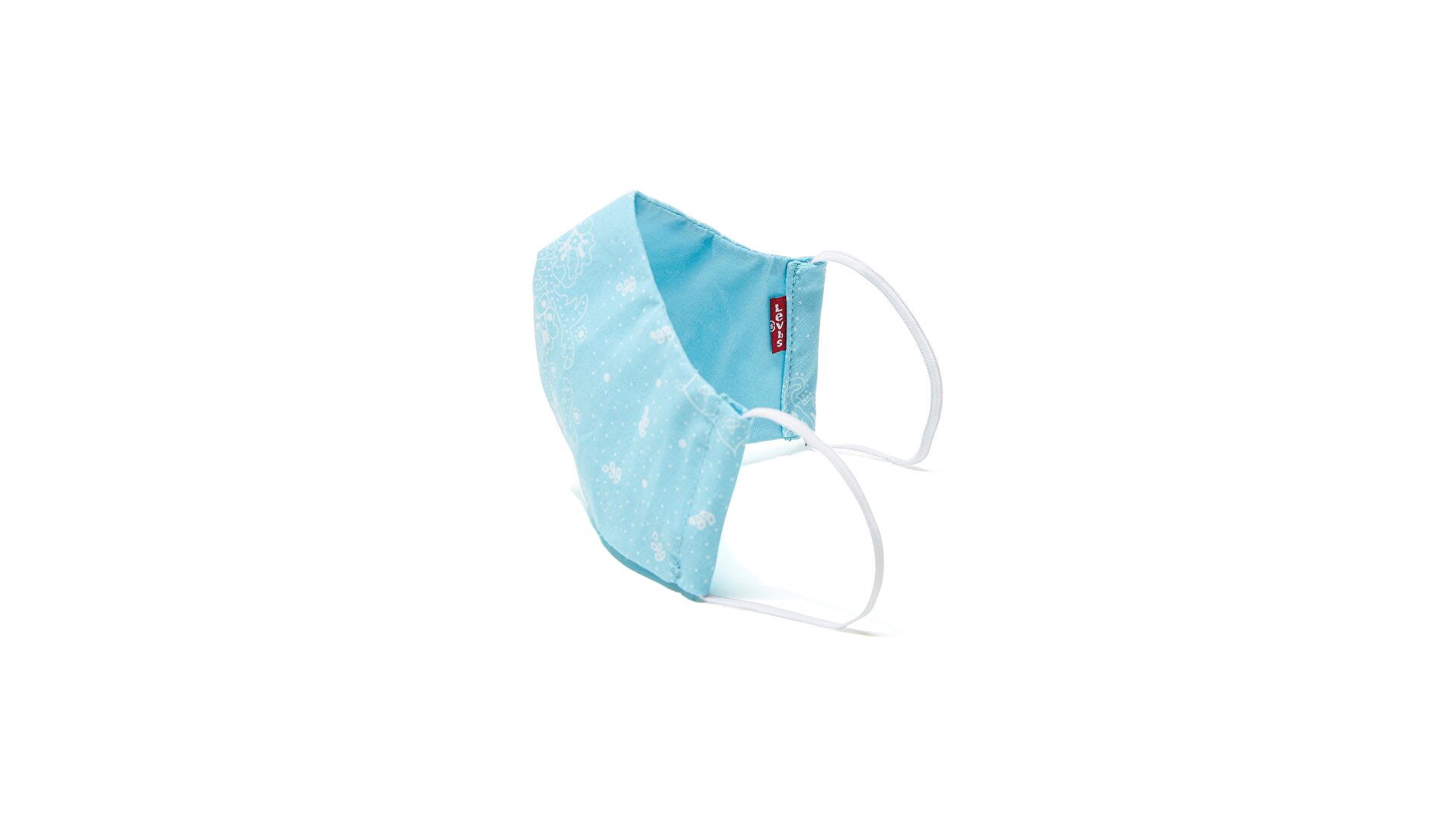 3'lü reusable lila mavi lacivert yüz maskesi