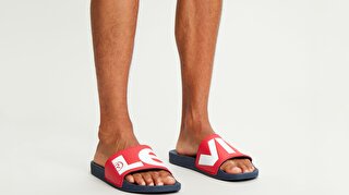 Levis Erkek Terlik June 38104 0084 Sporthink Com Tr