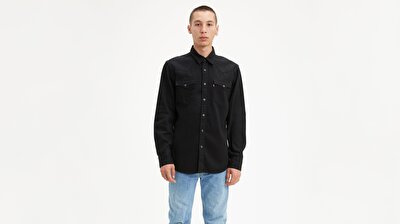 BARSTOW WESTERN STANDARD MARBLE BLACK 120439 Levi s TR