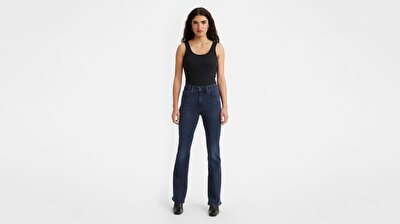 725 High Rise Bootcut Kad n Jean Pantolon Lots Of Love 124795 Levi s TR