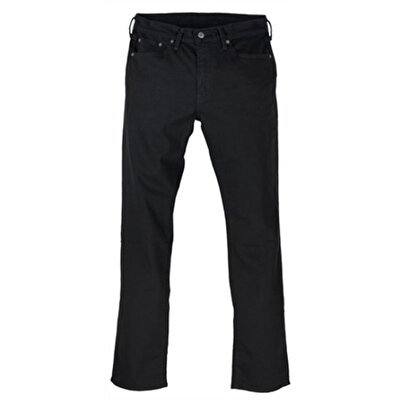 512 Slim Taper Erkek Jean Pantolon Black Leaf