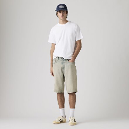 478 BAGGY SHORTS TR ALTERNATIVE ROCK SHO 127066 | Levi's TR