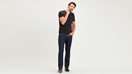 Levis 514 dark hollow shop