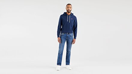 501 Original Fit Erkek Jean Pantolon Ubbles 121765 Levi s TR