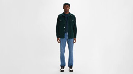 551™ Z Authentic Straight Erkek Jean Pantolon - Express Lane