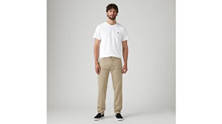 XX Chino Standard Taper Tech+ Pantolon 126509 | Levi's TR