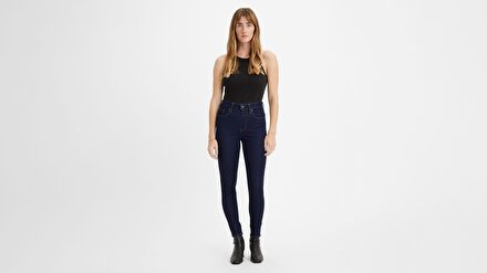 High rise skinny levi's 721 new arrivals