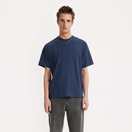 Classic Relaxed Fit Ti ort 124735 Levi s TR