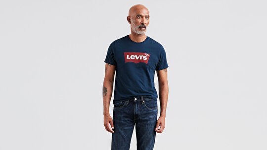 Erkek Giyim Modelleri Levi S