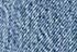 Twisted Baggy Wide Leg Erkek Jean Pantolon - Let's Do The Twist