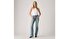 726™ High Rise Flare Kadın Jean Pantolon - Foggy Falls