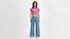 '94 Baggy Wide Leg Kadın Jean Pantolon - Take Chances