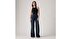 Ribcage Wide Leg Kadın Jean Pantolon - Do You Mind