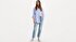 501® Original Lightweight Cropped Kadın Jean Pantolon - Fun Flare