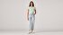 501® Original Lightweight Cropped Kadın Jean Pantolon - Smart Plan