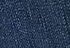 725™ High Rise Bootcut Kadın Jean Pantolon - Blue Wave Dark