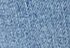 721™ High Rise Skinny Kadın Jean Pantolon - Blue Wave Light