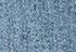 724™ High Rise Straight Kadın Jean Pantolon  -  Blue Wave Light