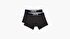 Levis Solid Basic Erkek Siyah Boxer