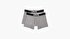 Levis Solid Basic Erkek Gri Boxer