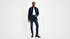 724™ High Rise Straight Kadın Jean Pantolon -  Blue Swell