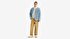 XX Cargo Straight Erkek Pantolon