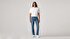 512™ Slim Taper Lightweight  Linen+ Denim Erkek Jean Pantolon - Its A No Brainer Lightweight