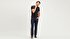 514™ Straight Fit Erkek Jean Pantolon - Dark Hollow Local