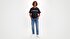 Levi's® Made & Crafted® 511™ Slim Selvedge Erkek Jean Pantolon - Brighter Days Selvedge
