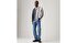 555™ Relaxed Straight Erkek Jean Pantolon - Blue Essentials