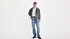 Levi's® 501® Original Erkek Jean Pantolon - Chemicals