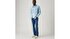 Levi's® 501® Original Lightweight Erkek Jean Pantolon - Window Pane