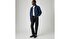 501® Levi's Original Selvedge Erkek Jean Pantolon - Big Step Rinse