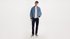 502™ Regular Tapered Erkek Jean Pantolon-Dark Hollow