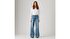 728™ High Rise Wide Leg Kadın Jean Pantolon - Sweet Success