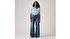 '94 Baggy Wide Leg Kadın Jean Pantolon - Beautiful Target