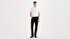514™ Straight Erkek Jean Pantolon - Black Leaf