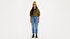 501® Levi's® Crop Kadın Jean Pantolon - Must Be Mine