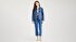 501® Crop Kadın Jean Pantolon - Jazz Pop