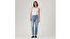 501® Crop Kadın Jean Pantolon - Spark My Spurs