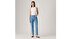 501® Crop Kadın Jean Pantolon - Great Story