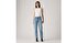 501® Crop Kadın Jean Pantolon - Where To Now