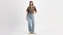Ribcage Straight Ankle Kadın Jean Pantolon - Lets Share