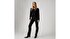 724™ High Rise Straight Kadın Jean Pantolon - Midnight Gaze