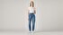 High Waist Mom Jean Pantolon - Winter That's Her