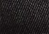 Mile High Super Skinny Kadın Jean Pantolon - Black Ground