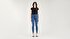 Mile High Super Skinny Kadın Jean Pantolon - Venice For Real