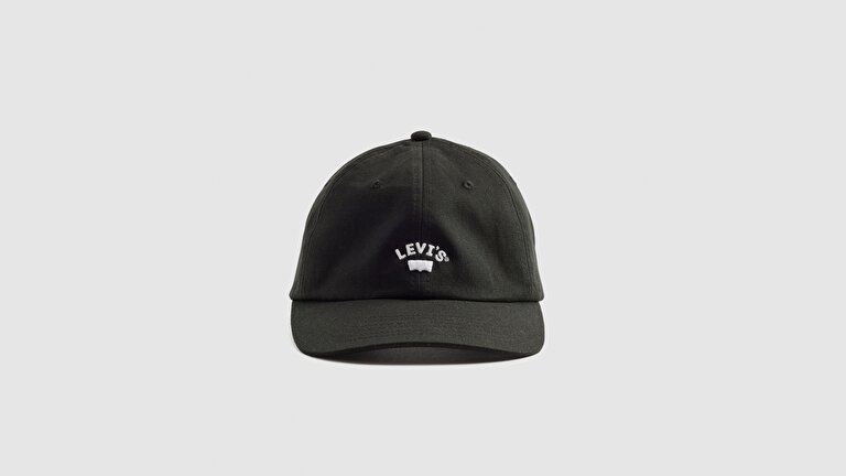 Lazy Girl Logo Şapka